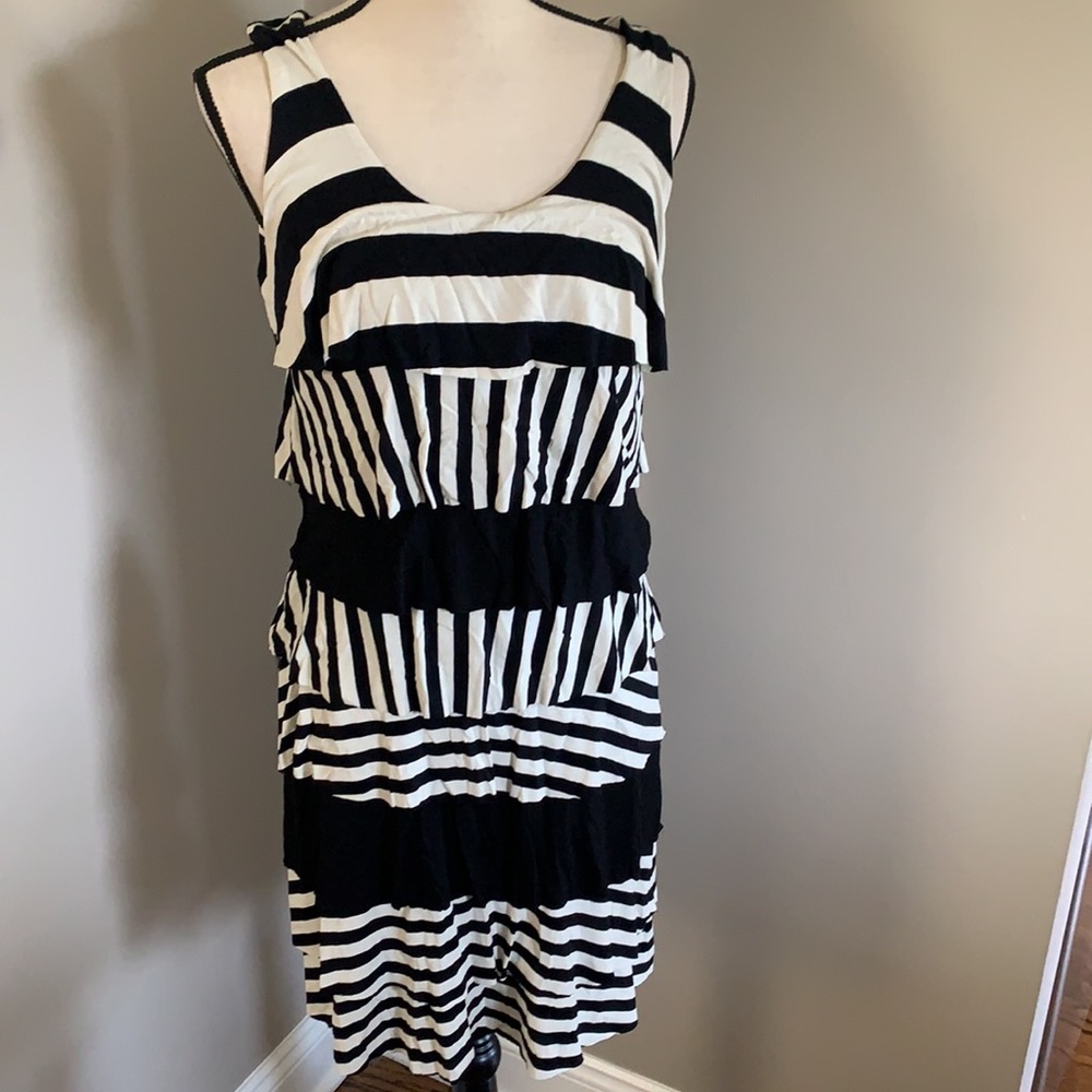 Cynthia Steffe dress - Picture 2 of 7